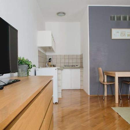 Apartments Artemus Music Piran Luaran gambar